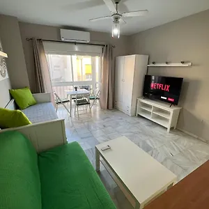 Genuar Center 2 Apartamento